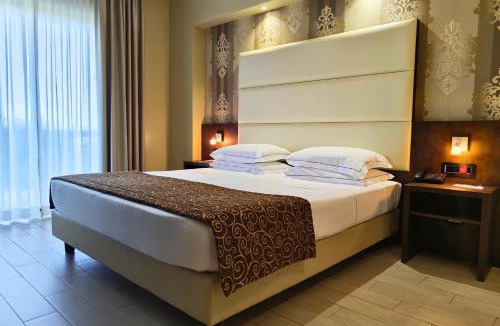 Quartiere XXVII Primavalle Hotel | Hotel Pineta Palace
