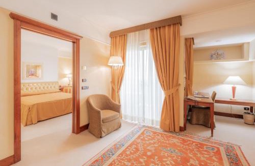 Quartiere XXVII Primavalle Hotel | Hotel Pineta Palace