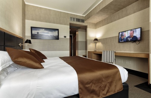 Ruvo di Puglia Hotel | Hotel Pineta Wellness & Spa