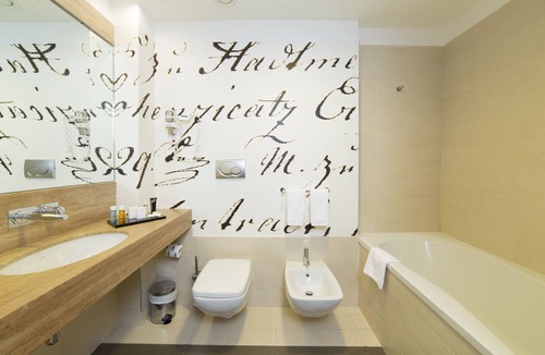 Ruvo di Puglia Hotel | Hotel Pineta Wellness & Spa