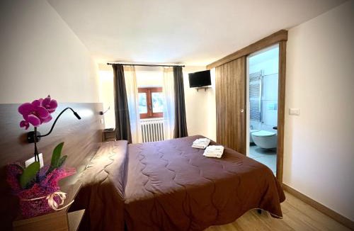Pescasseroli Hotel | Hotel Pinguino