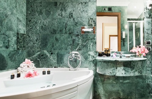 Rione VII Regola Hotel | Hotel Ponte Sisto