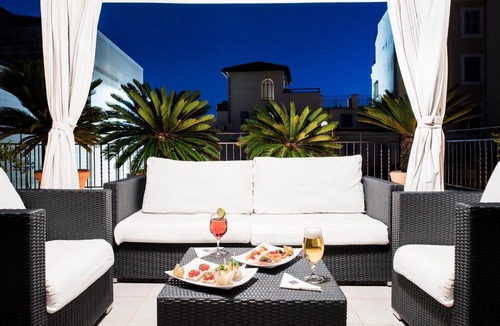 Rione VII Regola Hotel | Hotel Ponte Sisto