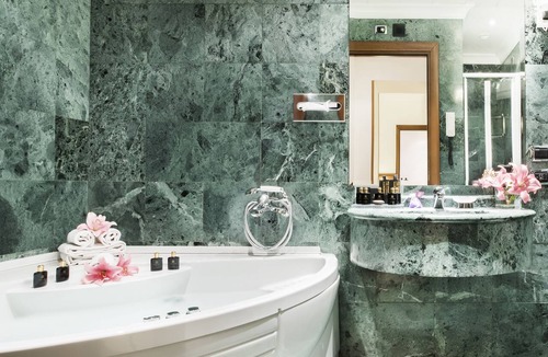 Rione VII Regola Hotel | Hotel Ponte Sisto