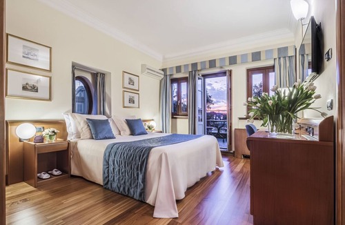 Rione VII Regola Hotel | Hotel Ponte Sisto