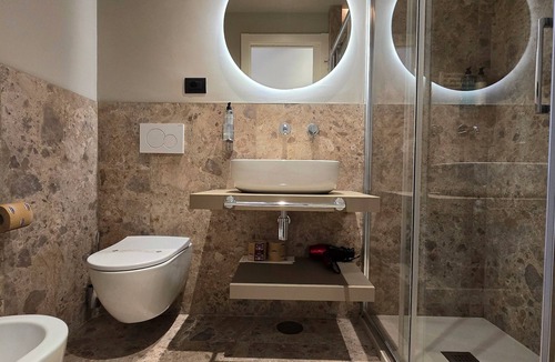 Salario Hotel | Hotel Porta Pia