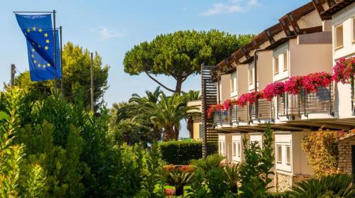 Terracina Hotel | Hotel Poseidon