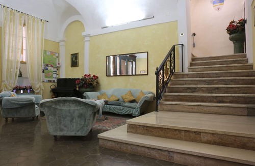 Orvieto Hotel | Hotel Posta