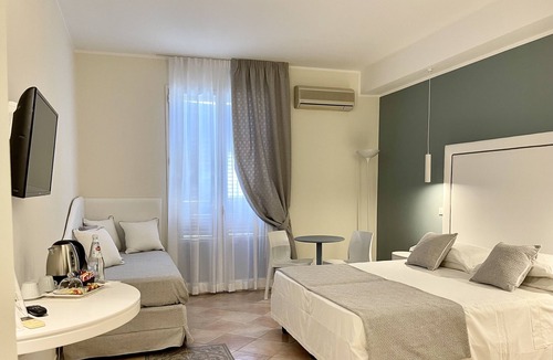 Castellammare Hotel | Hotel Posta