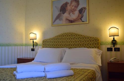 Pomezia Hotel | Hotel President Pomezia