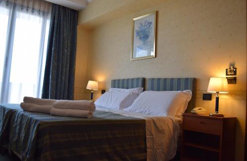 Pomezia Hotel | Hotel President Pomezia