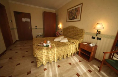 Pomezia Hotel | Hotel President Pomezia