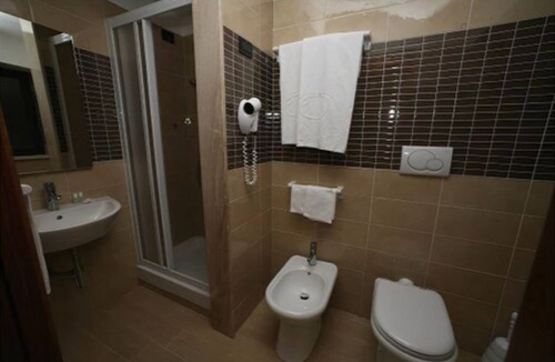 Pomezia Hotel | Hotel President Pomezia
