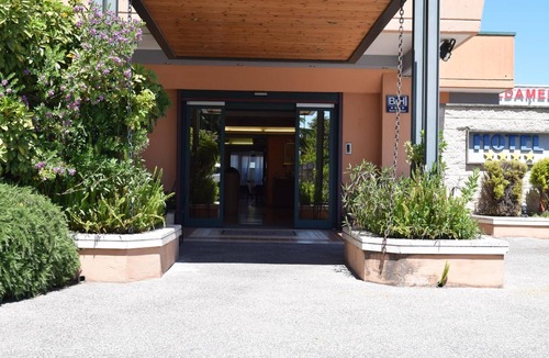 Pomezia Hotel | Hotel President Pomezia