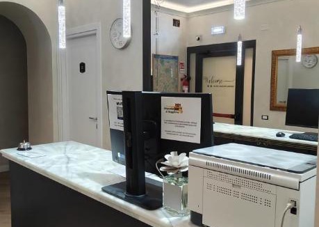 Rome City Centre Hotel | Hotel PRINCIPE AMEDEO