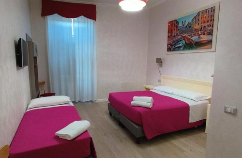 Rome City Centre Hotel | Hotel PRINCIPE AMEDEO