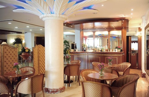 Pomezia Hotel | Hotel Principe