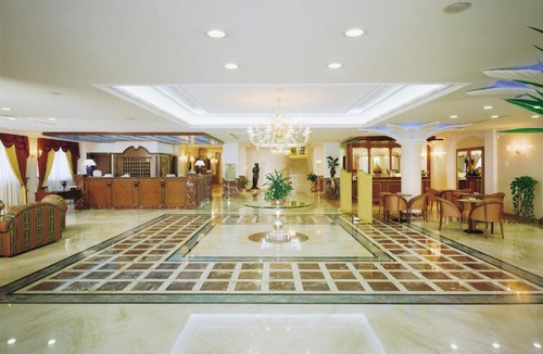 Pomezia Hotel | Hotel Principe