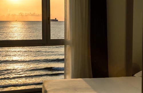 Trapani Hotel | Hotel Punta Tipa