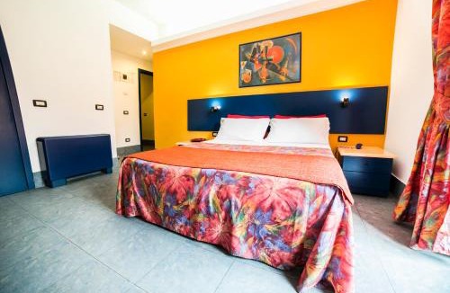 Margine Coperta-Traversagna Hotel | Hotel Raphael