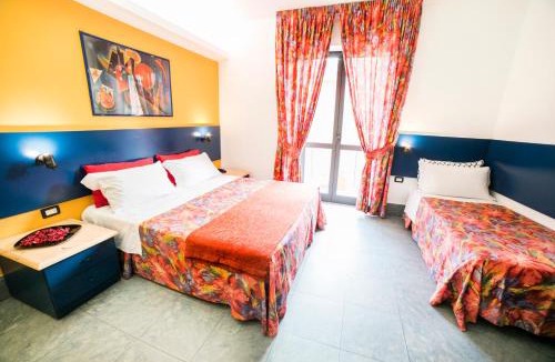 Margine Coperta-Traversagna Hotel | Hotel Raphael