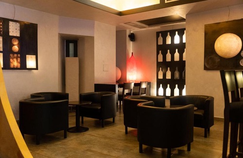 San Giovanni Hotel | Hotel Re Di Roma