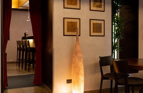San Giovanni Hotel | Hotel Re Di Roma