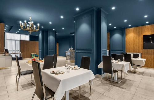 Casagiove Hotel | Hotel Regina