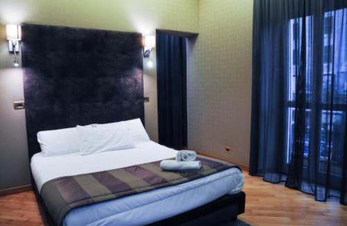 Nomentano Hotel | Hotel Regina Margherita