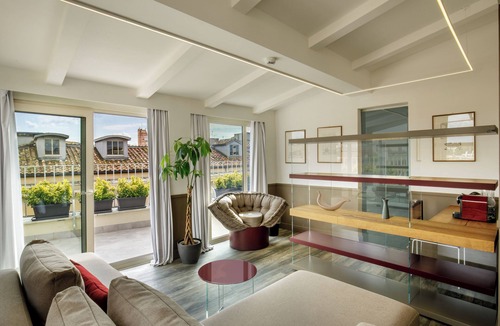 Rome City Centre Hotel | Hotel Regno