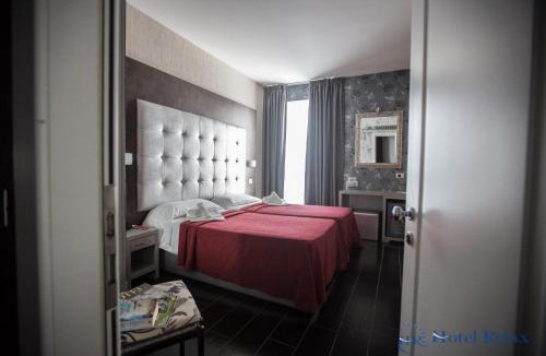 Fiano Romano Hotel | Hotel Relax Roma Nord