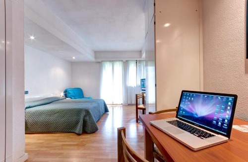 Pescasseroli Hotel | Hotel Residence Club Primula