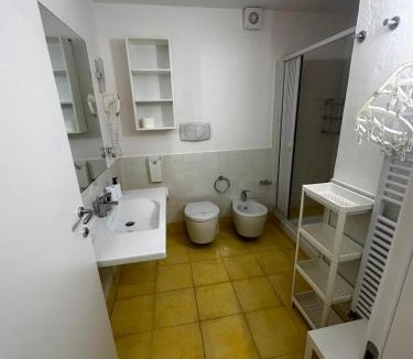 Palinuro Apartment | Hotel Residence Eden