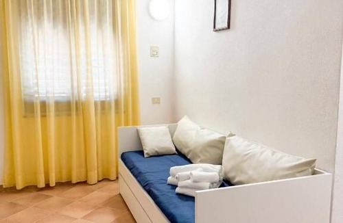 Palinuro Hotel | Hotel Residence Eden