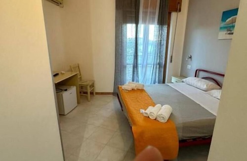 Santa Marina Hotel | hotel residence il villaggio li cylentos