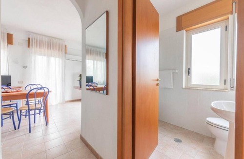 Santa Marina Hotel | hotel residence il villaggio li cylentos