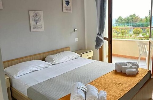 Santa Marina Hotel | hotel residence il villaggio li cylentos