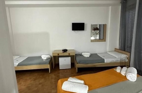 Santa Marina Hotel | hotel residence il villaggio li cylentos