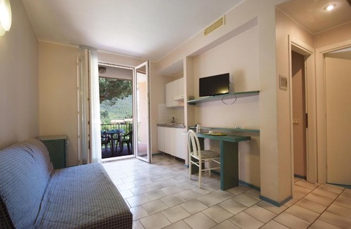 Marciana Marina Hotel | Hotel Residence Isola Verde
