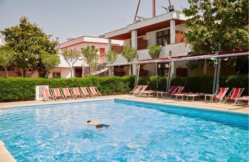 Marina di Montalto Hotel | Hotel Residence Key Club