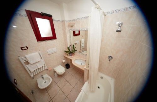 Marina di Montalto Hotel | Hotel Residence Key Club