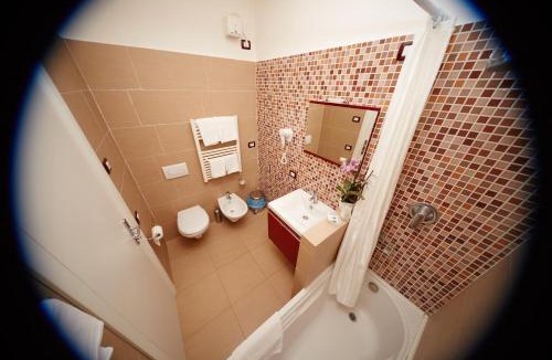 Marina di Montalto Hotel | Hotel Residence Key Club