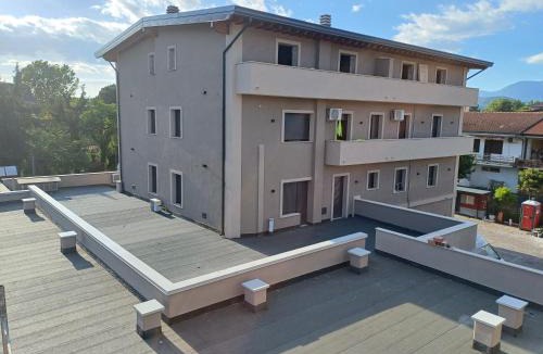Frosinone Hotel | Hotel Residence Memmina