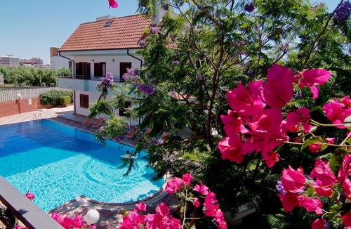 Montepaone Apartment | Hotel Residence Pegaso