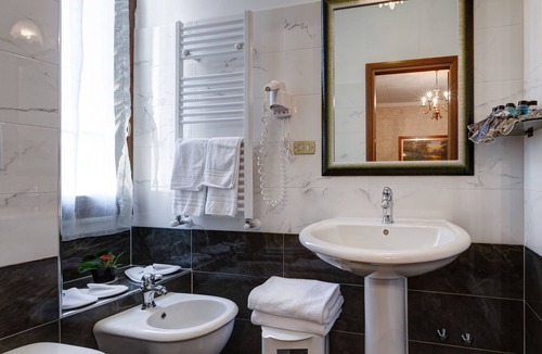 Rione VII Regola Hotel | Hotel Residenza In Farnese