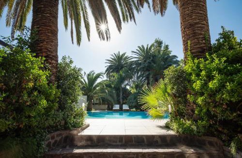 Marina di Campo Hotel | Hotel Resort Barracuda
