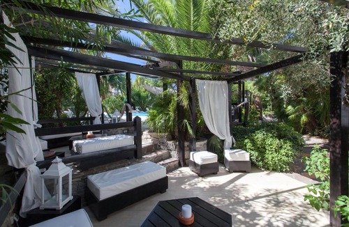 Marina di Campo Hotel | Hotel Resort Barracuda