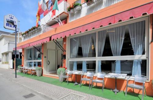 Old Town Hotel | Hotel Rex