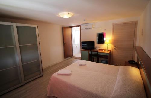 Old Town Hotel | Hotel Rex