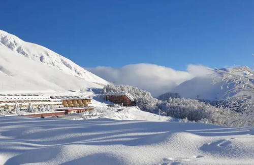 Micigliano Apartment | Hotel Rialto in alta Montagna